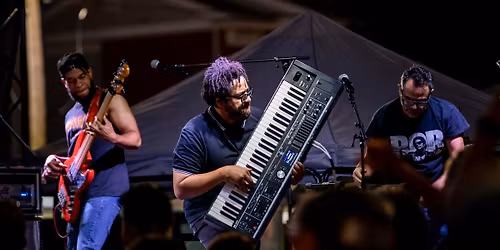 MAMMOTH Music & Arts Festival - 2026