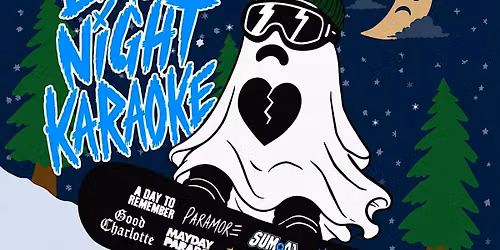 Emo Night Karaoke Jersey City