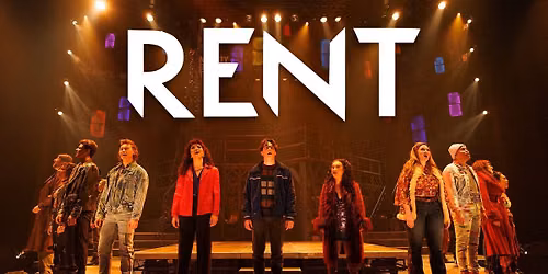 Rent at Bucks County Playhouse