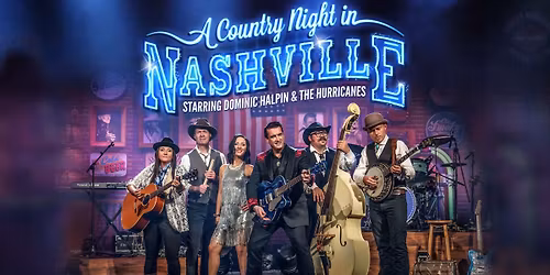 A Country Night In Nashville