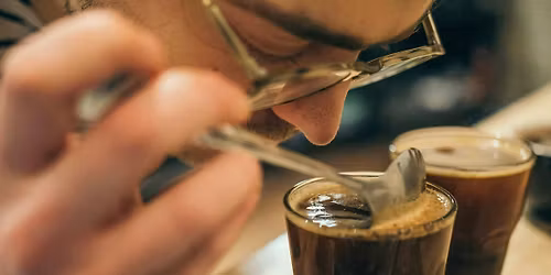 Intro to Coffee Cupping: Process & Tasting Workshop at Seattle Coffee Gear