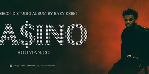 Baby Keem