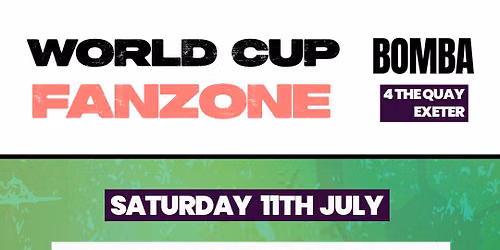 \u26bd\ufe0f BOMBA FANZONE \ud83c\udff4\udb40\udc67\udb40\udc62\udb40\udc65\udb40\udc6e\udb40\udc67\udb40\udc7f England v Norway \ud83c\uddf3\ud83c\uddf4 11.07.26 | Exeter