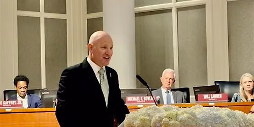 The League's Luncheon on Jacksonville's Future