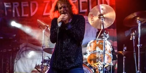 Fred Zeppelin