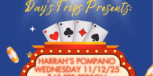 Harrah\u2019s Casino