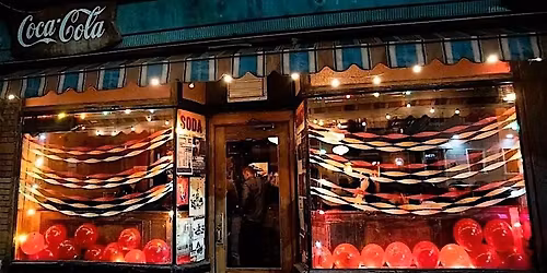 GTG Presents | Free Concert Series at Pete's Candy Store