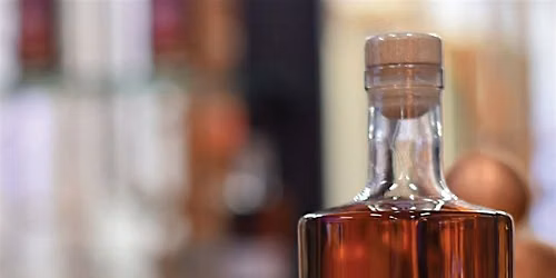 Enhance Your Old Fashioned: Fat Washed Old Fashioned Class