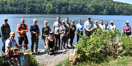 October Hike of the Month