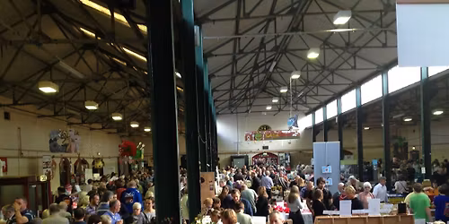 Brecon Beacons Food Festival 2026