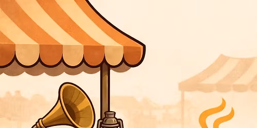 The Chai Cha Cha at Bella Rustina!