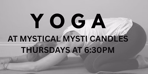 Yoga \/ Meditation in Selma