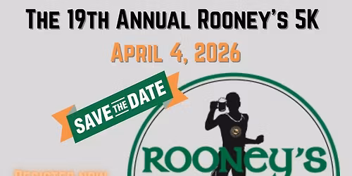 Ronney's 5K Run\/Walk