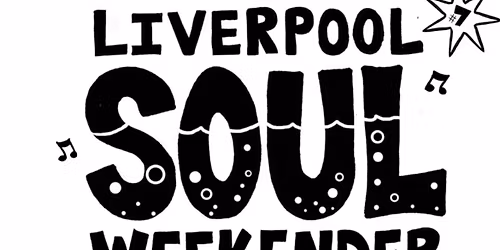 Liverpool Soul Weekender 2026
