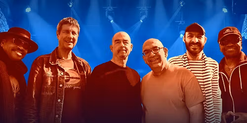 Acoustic Alchemy