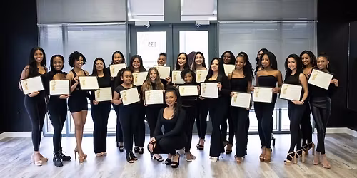 Stage Ready Runway Bootcamp 