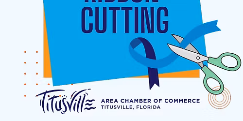 Dusty Rose Antique Mall's 40th Anniversary Ribbon Cutting