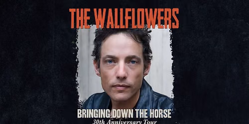 The Wallflowers