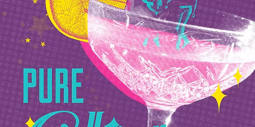 Pure Glitter