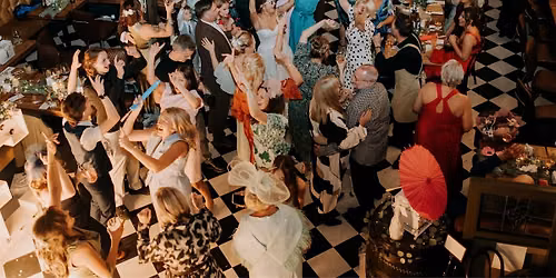 Play It Again - NYE at Butler Whites