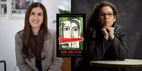 Discipline: Dr Randa Abdel-Fattah in Conversation & A Reckoning: Panel Discussion
