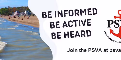 Spring 2026: Meet and Greet Your Elected Officials