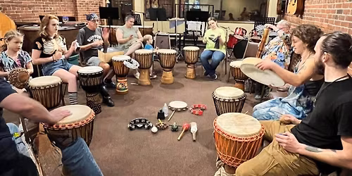 Drum Circle