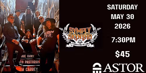 Symply Skynyrd 