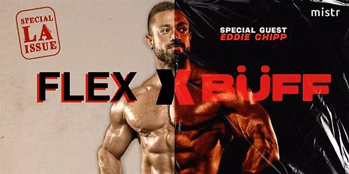 FLEX: In the B\u00dcFF | Los Angeles