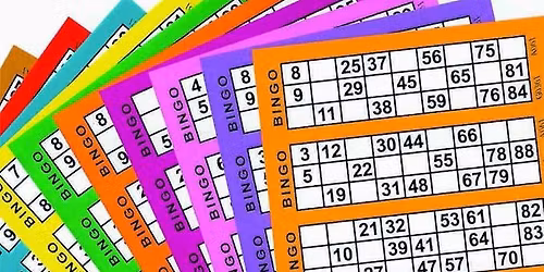 CSSEF EASTER PRIZE BINGO NIGHT - FRIDAY 3RD APRIL 5.30PM-8.30PM