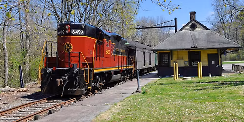 Mother's Day Express