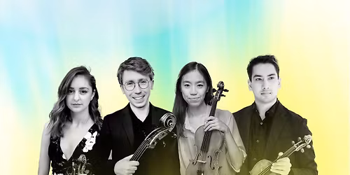 Midi-Classique : Les \u00e9toiles de demain! \u2013 GRATUIT