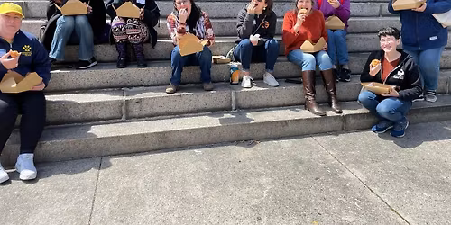 Day Trip from Boston: Whaling Museum & Food Tour Adventure in New Bedford