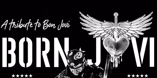 Born Jovi - LIVE @ The Canopy, Lane Cove