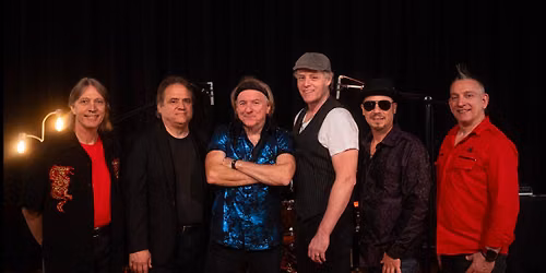 Madison Summer Concert Series