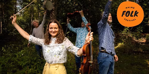 GROUPA \u2013 Kind of Folk Polska