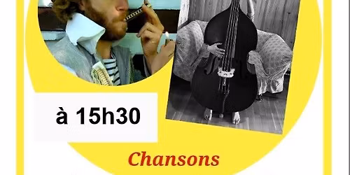 R\u00e9my'ndiana & Ad\u00e9lie