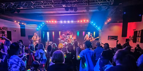 Dance on Fire @ Hoffbrau Dec 12-13th 2 of 2