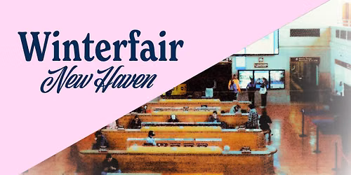 Winterfair New Haven 2026