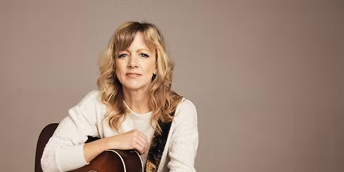 Sandra McCracken with Sara Groves | Welcome Home Tour