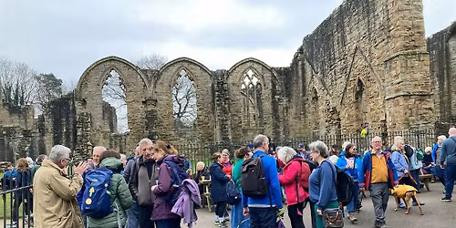 Finchale Camino Annual Pilgrimage 2026