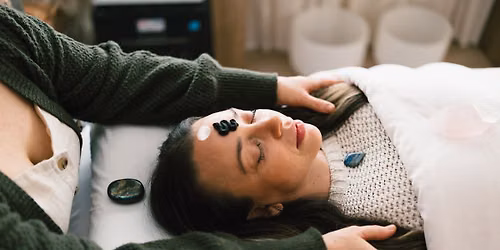 Reiki 1 Certification