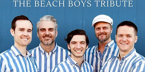 Sail On: The Beach Boys Tribute