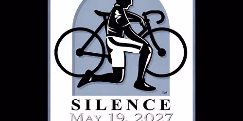 Ride of Silence - Fort Worth (2027)