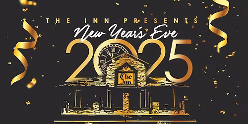 NYE Party at The Inn