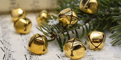 Jingle Bell Pops