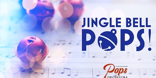 Jingle Bell Pops