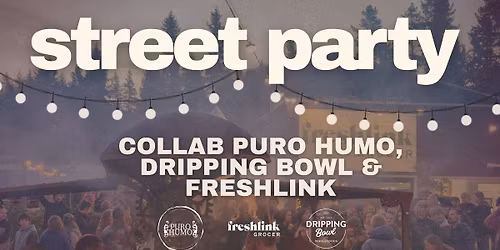 \ud83d\udd25 STREET PARTY \ud83d\udd25