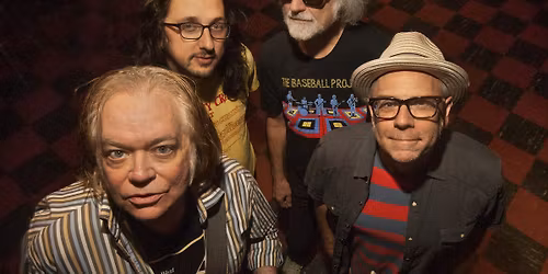 Young Fresh Fellows at Mississippi Studios