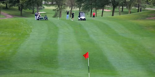 Ambassadors' Golf Classic